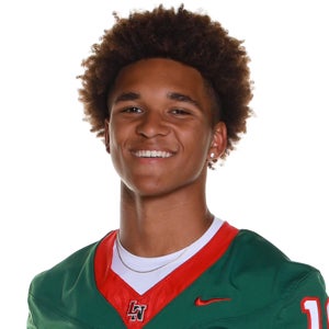 Davion Jones mugshot