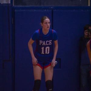 Olivia Ikier mugshot