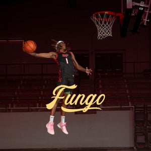 Amaree' Garmon mugshot