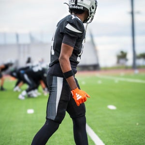 X'Zavier McZeal mugshot