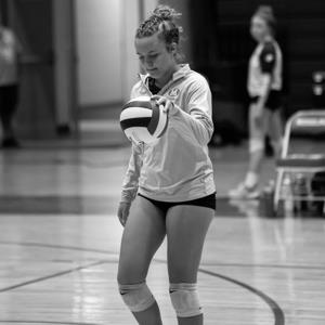 Ella Collis