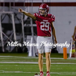 Aiden Andrews mugshot