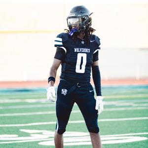 Sundiata Walker mugshot