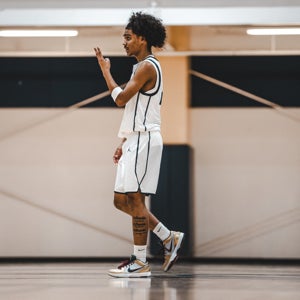 Alijah Miller