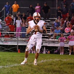 Eric Manley Jr.
