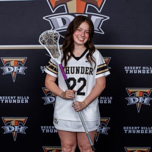 Mady Eriksen mugshot