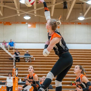 Madelyn Doggett mugshot