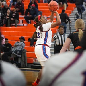 CHRISHAWNDA WRIGHT