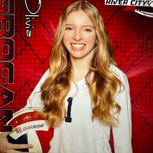 Olivia Grogan