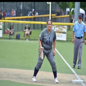 Adriana Alessandro mugshot