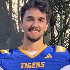 Vaughn O'brien mugshot