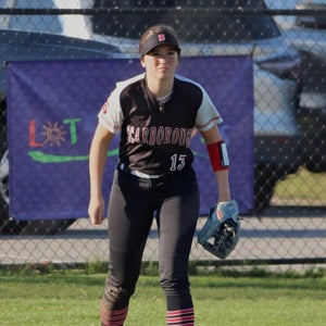 GRACE LAVOIE