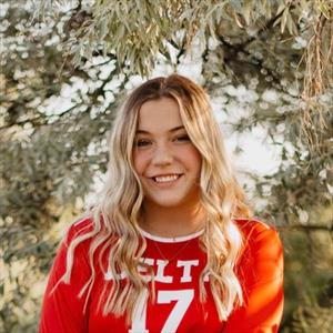 Emily Johnson mugshot