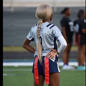 ALYSSA MOSE