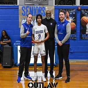 Raider Williams mugshot