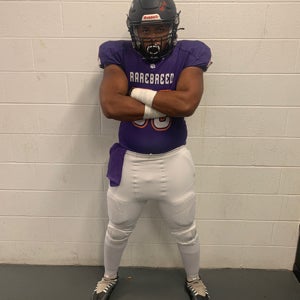 RASHAD REID