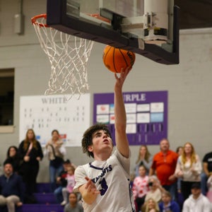 Cole Burnette