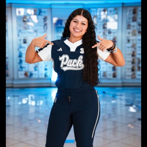 Julyssa Jimenez mugshot