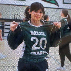 Marisa Ballesteros mugshot