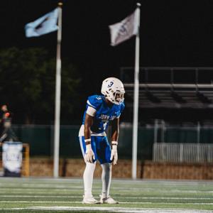 Wallace Wellington mugshot