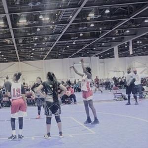 Aliviyah McMurray