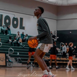 Kameron Baskin