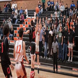 Cohen Ballard mugshot