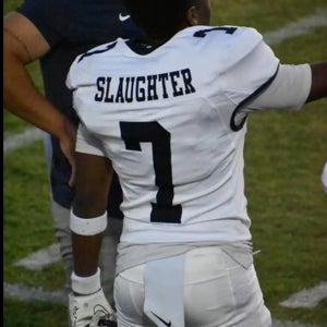 Davion Slaughter