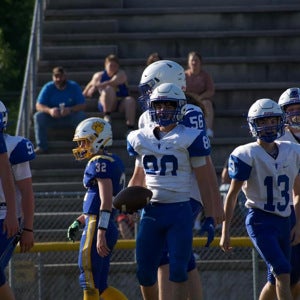 Elijah Lay