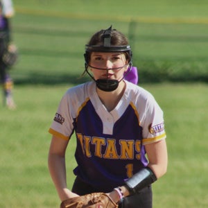 Madelyn Montague mugshot