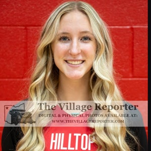 Libbie Baker mugshot