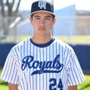 Jeffrey Kavanagh mugshot