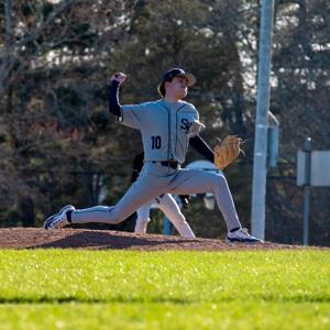 Connor Wokoske mugshot
