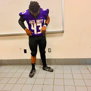 Davion Brown