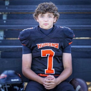 Bryan McKinstry mugshot