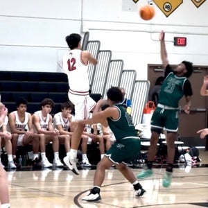 Chase Othick mugshot