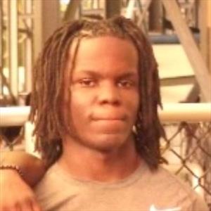 Donnell "d.j." Mccray jr. mugshot