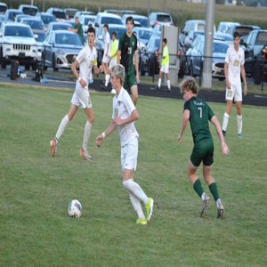 CODY BAUGHMAN