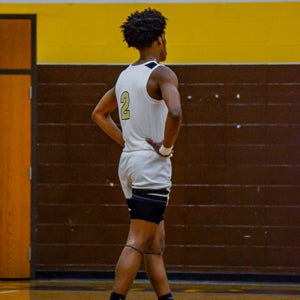 Kaleb Tate