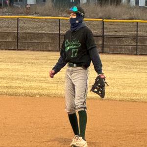 Joey Merrion