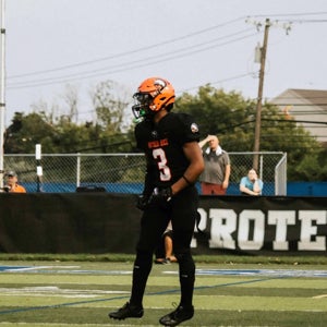 Jacob Johnson