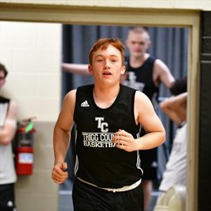 Slaton Carter mugshot