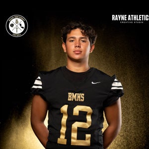 Joseph Gutierrez (tony) mugshot