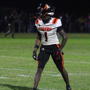 Jaylon Owens mugshot