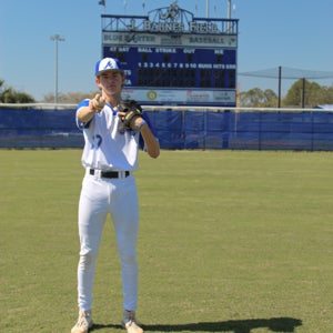 Camron Pennock mugshot