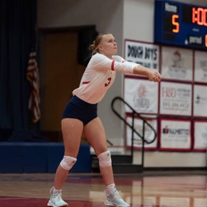 Molly Helms