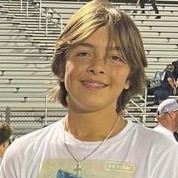 Jayden McKinney