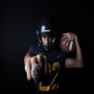 Jesus Vasquez mugshot