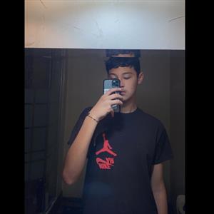 Osmart Fernandez mugshot