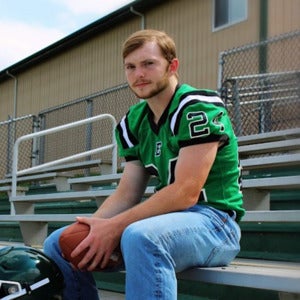 Rylee Barrett mugshot